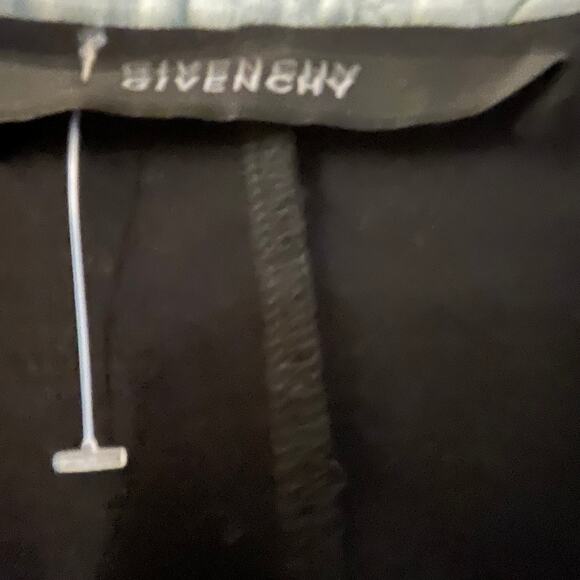 Givenchy Scoop Neck Sequin Sleeveless Top EUC - Picture 3 of 5